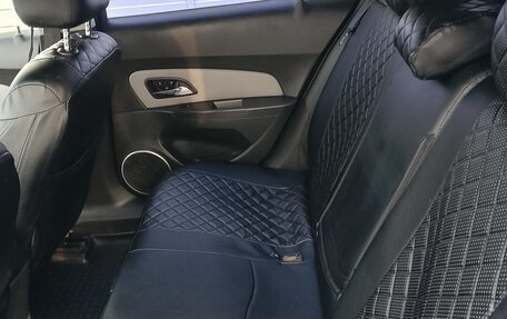 Chevrolet Cruze II, 2013 год, 850 000 рублей, 13 фотография