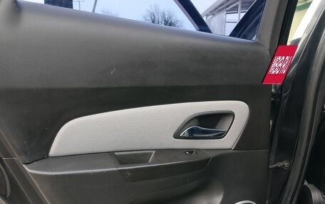 Chevrolet Cruze II, 2013 год, 850 000 рублей, 12 фотография