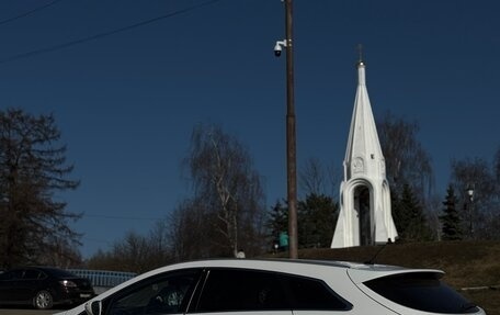 Hyundai i40 I рестайлинг, 2013 год, 850 000 рублей, 10 фотография