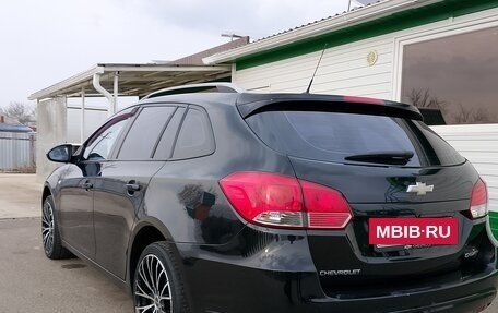 Chevrolet Cruze II, 2013 год, 850 000 рублей, 18 фотография