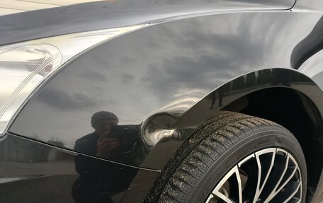 Chevrolet Cruze II, 2013 год, 850 000 рублей, 16 фотография