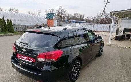 Chevrolet Cruze II, 2013 год, 850 000 рублей, 19 фотография