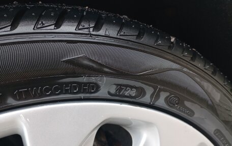 Hyundai Sonata VI, 2011 год, 1 100 000 рублей, 14 фотография