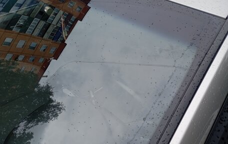 Hyundai Sonata VI, 2011 год, 1 100 000 рублей, 20 фотография