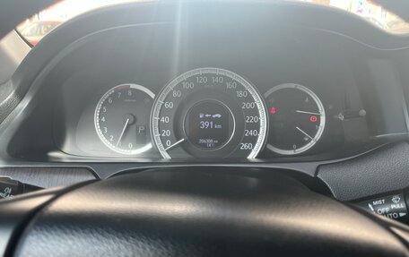 Honda Accord IX рестайлинг, 2013 год, 1 620 000 рублей, 11 фотография