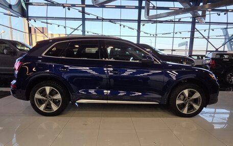 Audi Q5, 2021 год, 4 500 000 рублей, 3 фотография