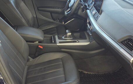 Audi Q5, 2021 год, 4 500 000 рублей, 12 фотография