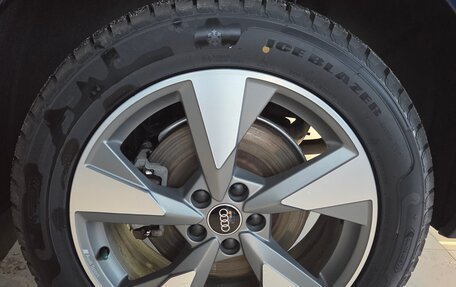 Audi Q5, 2021 год, 4 500 000 рублей, 21 фотография