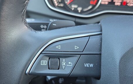 Audi Q5, 2021 год, 4 500 000 рублей, 23 фотография