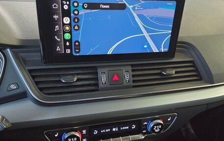 Audi Q5, 2021 год, 4 500 000 рублей, 15 фотография