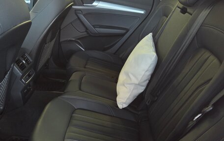 Audi Q5, 2021 год, 4 500 000 рублей, 10 фотография