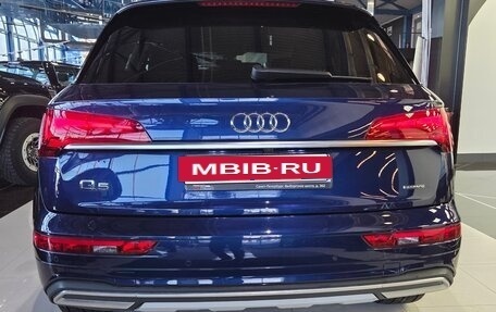 Audi Q5, 2021 год, 4 500 000 рублей, 13 фотография