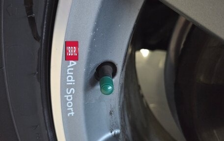 Audi Q5, 2021 год, 4 500 000 рублей, 22 фотография