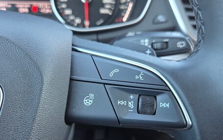 Audi Q5, 2021 год, 4 500 000 рублей, 24 фотография