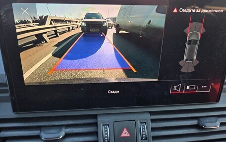 Audi Q5, 2021 год, 4 500 000 рублей, 25 фотография