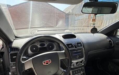 Geely Emgrand EC7, 2014 год, 500 000 рублей, 4 фотография