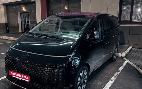 Hyundai Staria, 2024 год, 8 200 000 рублей, 5 фотография