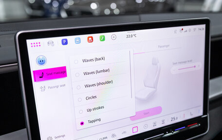 Volkswagen Teramont, 2025 год, 6 790 000 рублей, 19 фотография