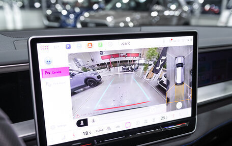 Volkswagen Teramont, 2025 год, 6 790 000 рублей, 23 фотография