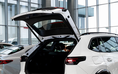 Volkswagen Tiguan, 2025 год, 5 400 000 рублей, 8 фотография