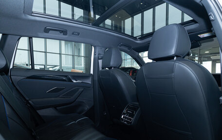 Volkswagen Tiguan, 2025 год, 5 400 000 рублей, 14 фотография