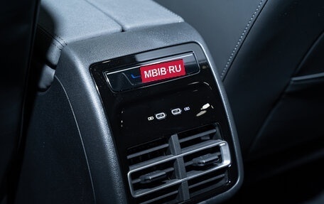 Volkswagen Tiguan, 2025 год, 5 400 000 рублей, 16 фотография