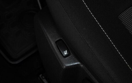 Renault Logan II, 2019 год, 1 088 000 рублей, 14 фотография