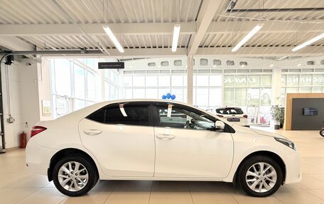 Toyota Corolla, 2014 год, 1 529 000 рублей, 7 фотография