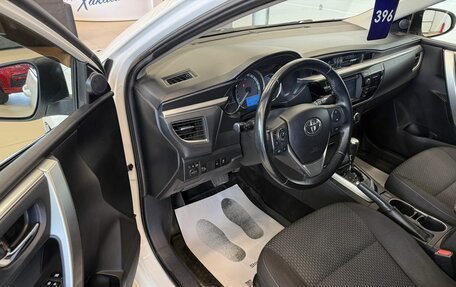 Toyota Corolla, 2014 год, 1 529 000 рублей, 10 фотография