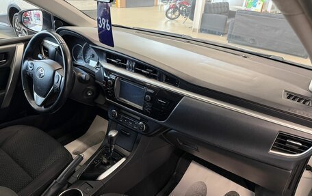 Toyota Corolla, 2014 год, 1 529 000 рублей, 13 фотография