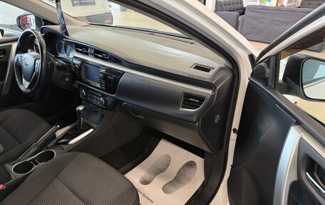 Toyota Corolla, 2014 год, 1 529 000 рублей, 12 фотография