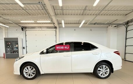 Toyota Corolla, 2014 год, 1 529 000 рублей, 3 фотография