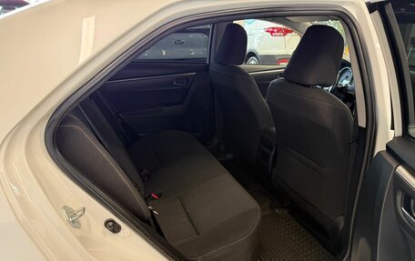 Toyota Corolla, 2014 год, 1 529 000 рублей, 17 фотография