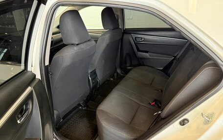 Toyota Corolla, 2014 год, 1 529 000 рублей, 18 фотография