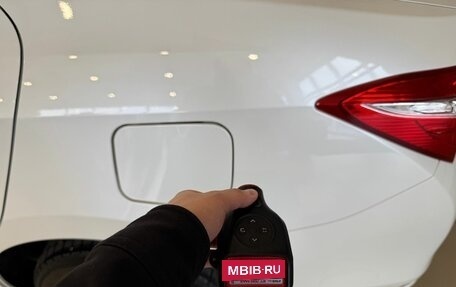 Toyota Corolla, 2014 год, 1 529 000 рублей, 23 фотография