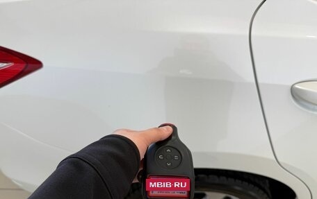 Toyota Corolla, 2014 год, 1 529 000 рублей, 25 фотография