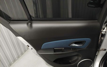 Chevrolet Cruze II, 2013 год, 715 000 рублей, 14 фотография