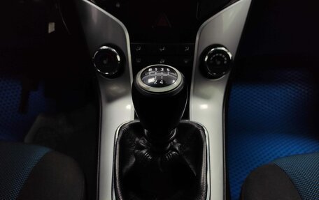 Chevrolet Cruze II, 2013 год, 715 000 рублей, 12 фотография