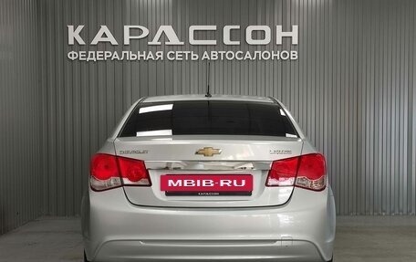 Chevrolet Cruze II, 2013 год, 715 000 рублей, 5 фотография