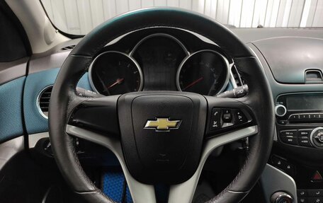Chevrolet Cruze II, 2013 год, 715 000 рублей, 8 фотография