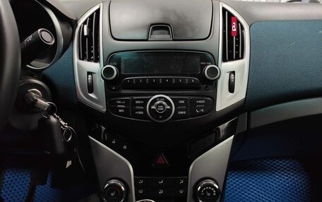 Chevrolet Cruze II, 2013 год, 715 000 рублей, 11 фотография