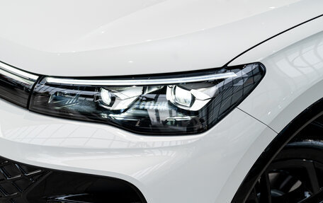 Volkswagen Tiguan, 2025 год, 5 400 000 рублей, 2 фотография