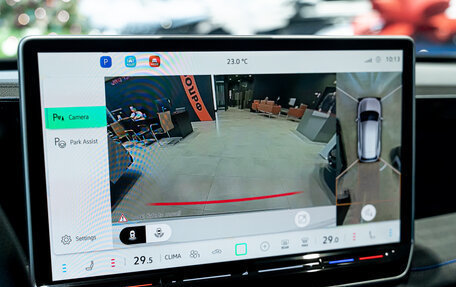 Volkswagen Tiguan, 2025 год, 5 400 000 рублей, 12 фотография