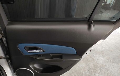 Chevrolet Cruze II, 2013 год, 715 000 рублей, 16 фотография