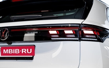 Volkswagen Tiguan, 2025 год, 5 400 000 рублей, 7 фотография