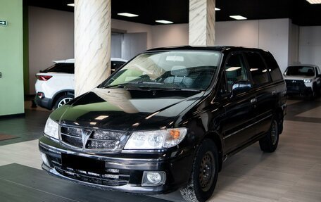 Nissan Presage I, 1999 год, 350 000 рублей, 3 фотография