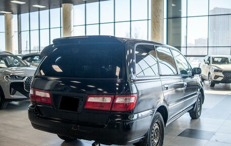 Nissan Presage I, 1999 год, 350 000 рублей, 4 фотография