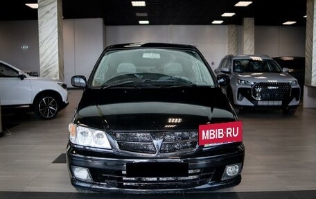 Nissan Presage I, 1999 год, 350 000 рублей, 2 фотография