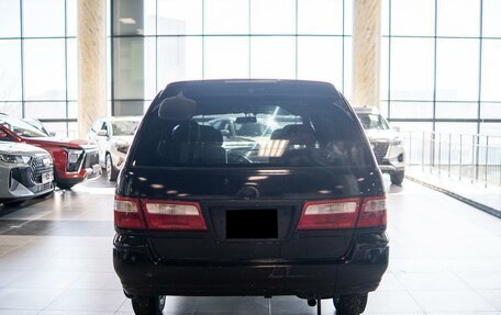 Nissan Presage I, 1999 год, 350 000 рублей, 5 фотография