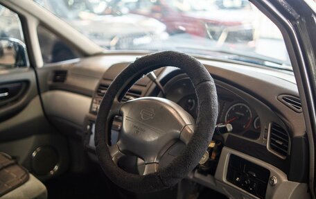 Nissan Presage I, 1999 год, 350 000 рублей, 9 фотография